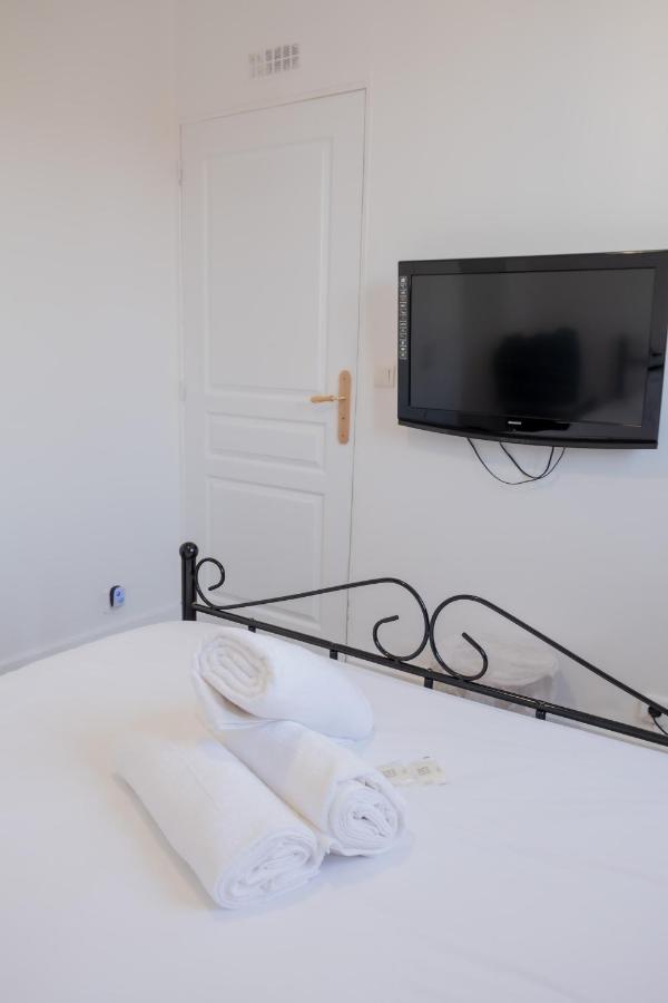 Residence Peace Le Bourget Exterior foto